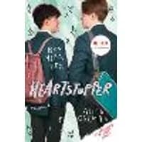 Cover of Heartstopper Volume 1