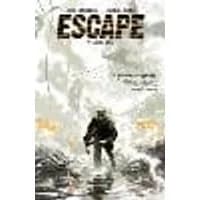 Cover of Escape Volume 1