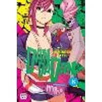 Cover of Dandadan, Vol. 8 Volume 8