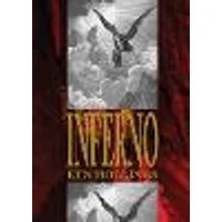 Cover of Inferno Volume 1