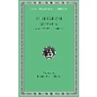 Cover of Moralia, Volume XIII