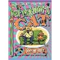 Cover of Fat Freddy's Cat Omnibus