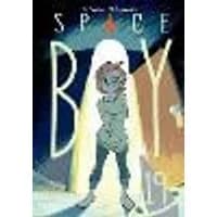 Cover of Stephen McCranie's Space Boy Volume 19