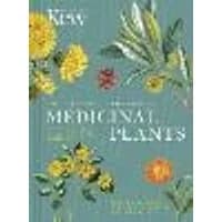 Cover of The Gardener's Companion to Medicinal Plants Volume 1