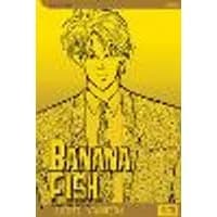 Cover of Banana Fish, Vol. 13 Volume 13