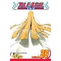 Cover of Bleach, Vol. 36 Volume 36