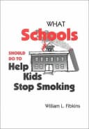 What Schools Should Do to Help Kids Stop Smoking