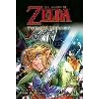 Cover of The Legend of Zelda: Twilight Princess, Vol. 9 Volume 9