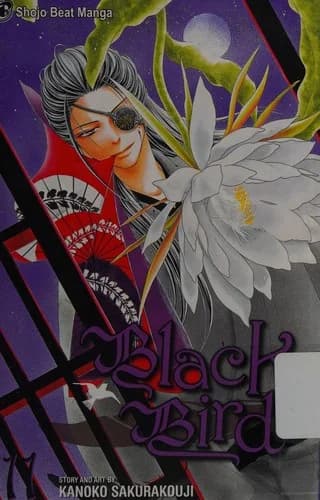 Cover of Black bird
