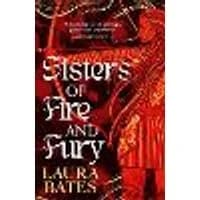 Cover of Sisters of Fire and Fury Volume 2