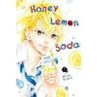 Cover of Honey Lemon Soda, Vol. 2