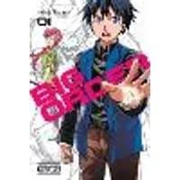 Cover of Big Order, Vol. 1