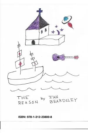Cover of The Reason