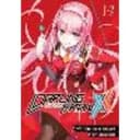 DARLING in the FRANXX Vol. 1-2