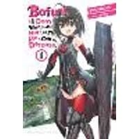 Cover of Bofuri: I Don't Want to Get Hurt, so I'll Max Out My Defense., Vol. 1 (light novel)