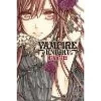 Cover of Vampire Knight: Memories, Vol. 1 Volume 1