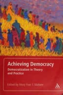 Achieving Democracy