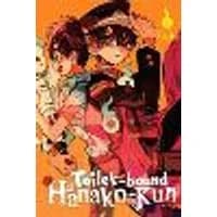 Cover of Toilet-bound Hanako-kun, Vol. 9