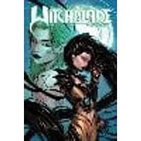 Cover of Witchblade Volume 4