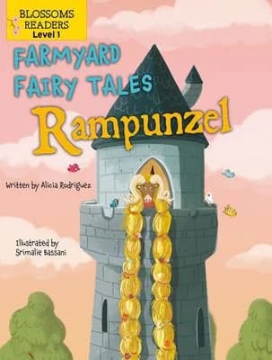 Cover of Rampunzel