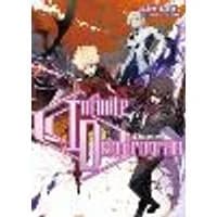 Cover of Infinite Dendrogram: Volume 4 (Light Novel)