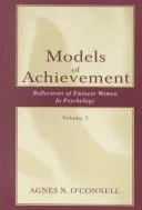 Cover of Models of Achievement