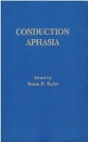 Cover of Conduction Aphasia