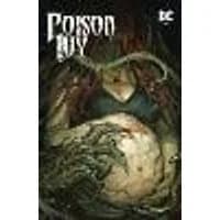 Cover of Poison Ivy Vol. 3: Mourning Sickness