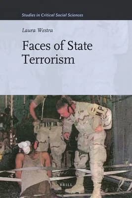 Cover of Faces of State Terrorism
