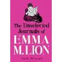 Cover of The Unselected Journals of Emma M. Lion, vol. 5