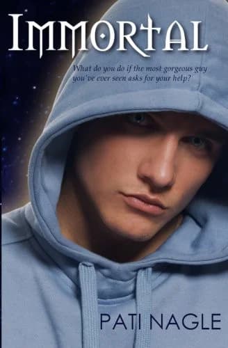 Cover of Immortal