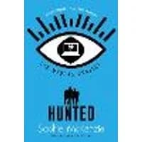 Cover of The Medusa Project: Hunted Volume 4