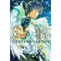 Cover of Platinum End, Vol. 5 Volume 5