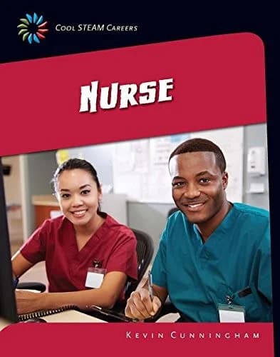 Cover of Nurse