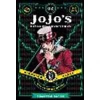 Cover of JoJo's Bizarre Adventure: Part 1--Phantom Blood, Vol. 2 Volume 2