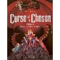 Cover of Curse of the Chosen Vol 2