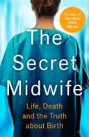 Secret Midwife by Katy Weitz - Non Fiction - Paperback