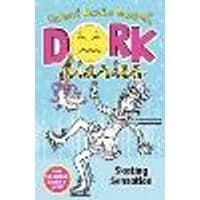 Cover of Dork Diaries: Skating Sensation Volume 4