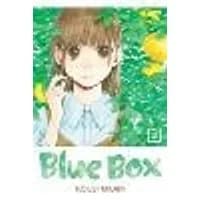 Cover of Blue Box, Vol. 4 Volume 4