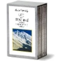 Cover of Life and Teaching of the Masters of the Far East; Boxed Set, Volume 1 - 6
