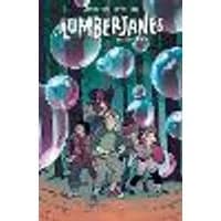 Cover of Lumberjanes Vol. 11