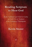Reading Scripture to Hear God