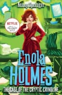 Enola Holmes 5 by Nancy Springer - Fiction - Paperback