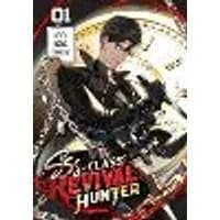 Cover of SSS-Class Revival Hunter, Vol. 1