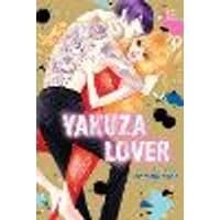 Cover of Yakuza Lover, Vol. 12 Volume 12