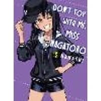 Cover of Don't Toy with Me, Miss Nagatoro, Volume 5