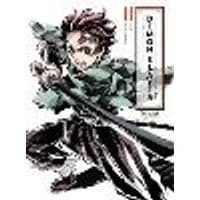 Cover of The Art of Demon Slayer: Kimetsu no Yaiba the Anime