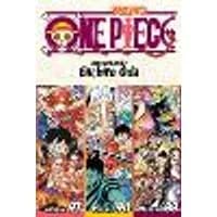 Cover of One Piece (Omnibus Edition), Vol. 33 Volume 33