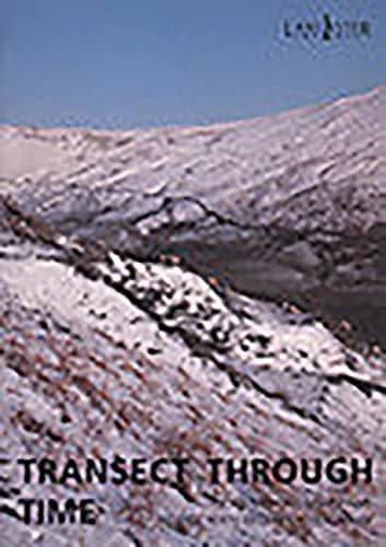Cover of Transect Through Time