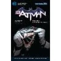 Cover of Batman Vol. 3: Death of the Family (The New 52)